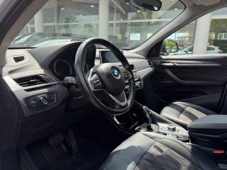 BMW X1 usata, con Autoradio