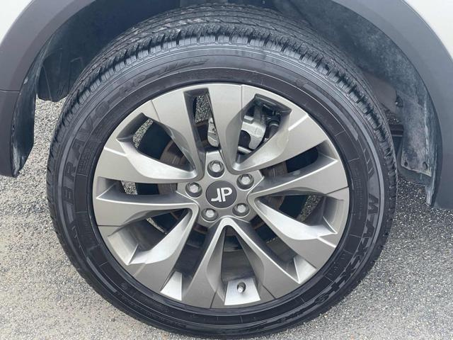 DR MOTOR DR 4.0 usata, con Airbag laterali