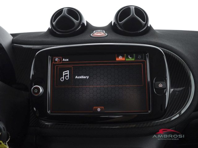 SMART ForTwo usata 12