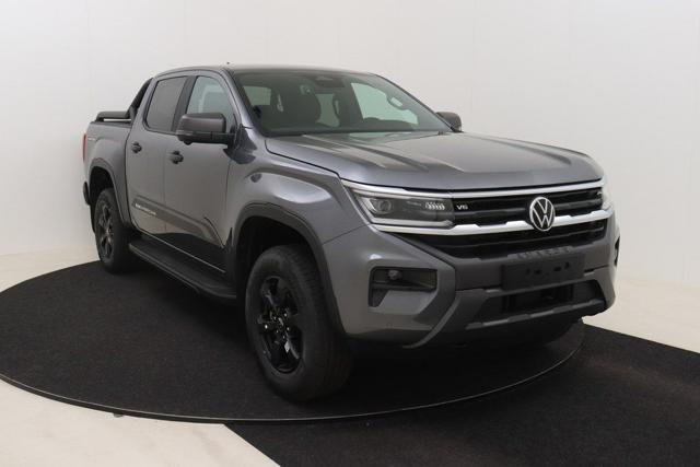 VOLKSWAGEN Amarok usata, con Antifurto