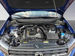 VOLKSWAGEN T-Cross usata, con ESP