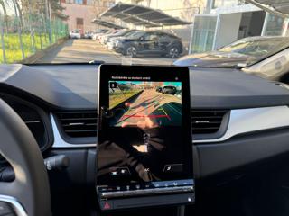 RENAULT Captur usata, con ESP
