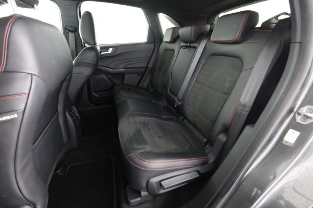 FORD Kuga usata 3