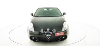 ALFA ROMEO Giulietta usata, con Airbag
