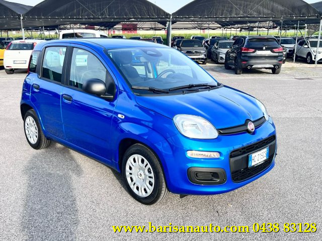 FIAT Panda usata, con Airbag
