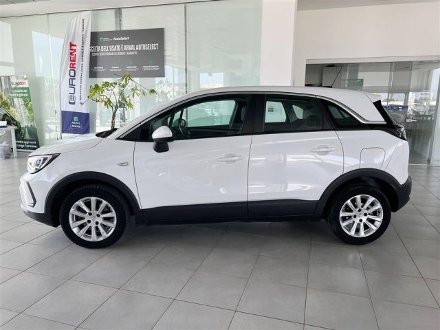 OPEL Crossland X usata, con Alzacristalli elettrici