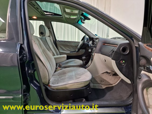 LANCIA Lybra usata 31