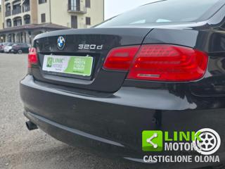 BMW 320 usata, con Immobilizzatore elettronico