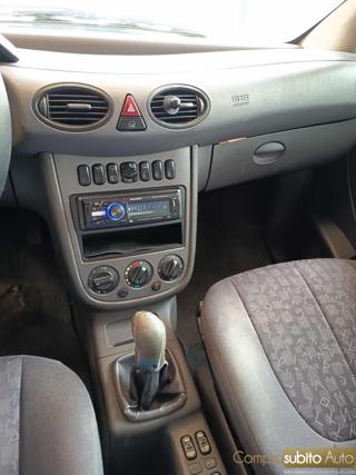 MERCEDES-BENZ A 140 usata, con Fendinebbia