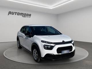 CITROEN C3 usata, con Airbag laterali