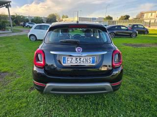 FIAT 500X usata, con Chiusura centralizzata