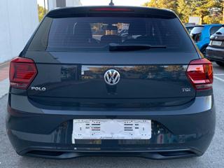 VOLKSWAGEN Polo usata, con Alzacristalli elettrici