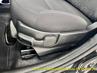 FIAT Panda usata, con Servosterzo