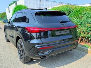 AUDI Q5 usata, con Boardcomputer