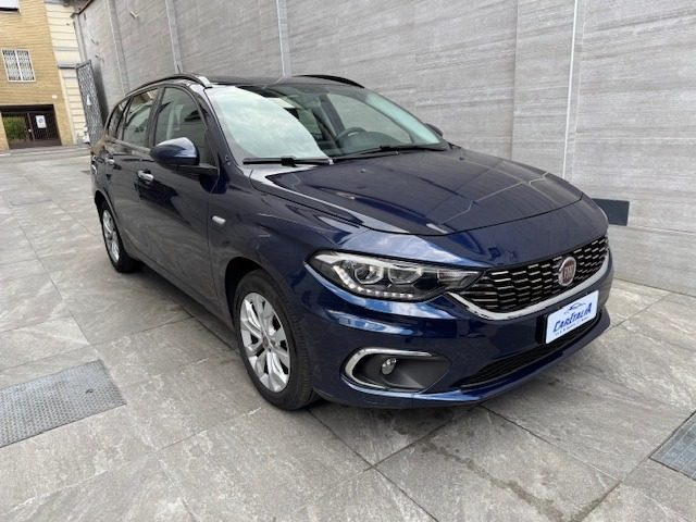 FIAT Tipo usata, con Airbag laterali