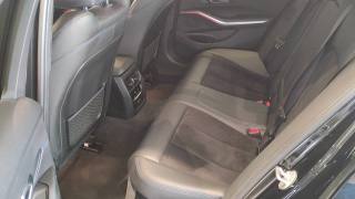 BMW 318 usata, con Bracciolo