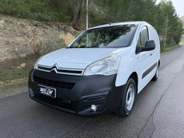 CITROEN Berlingo usata, con Airbag Passeggero