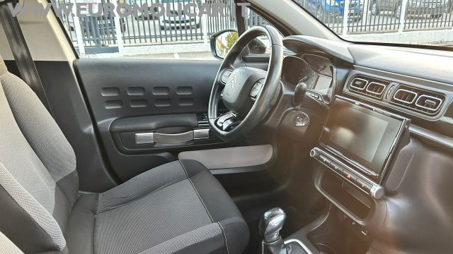 CITROEN C3 usata, con Park Distance Control