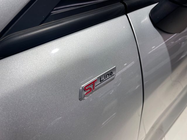 FORD Fiesta usata, con Airbag Passeggero