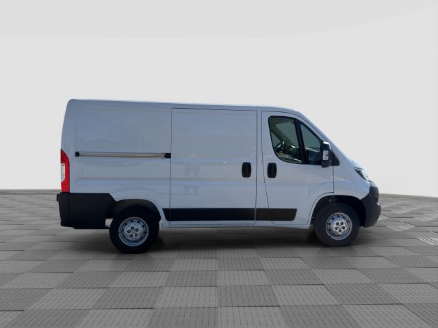 PEUGEOT Boxer usata 5