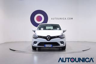 RENAULT Clio usata, con Airbag