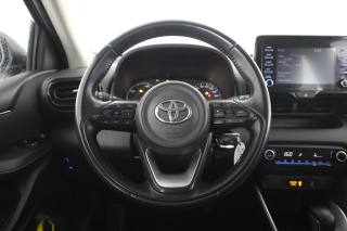 TOYOTA Yaris usata 5