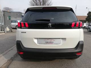 PEUGEOT 5008 usata, con Antifurto