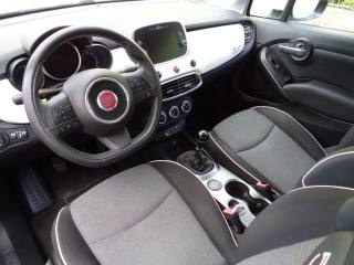 FIAT 500X usata, con Chiusura centralizzata