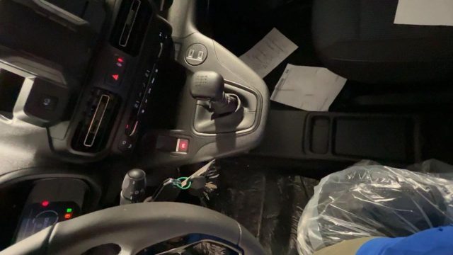 FIAT Doblo usata, con Filtro antiparticolato