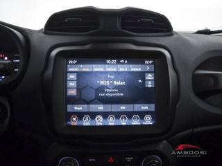 JEEP Renegade usata 13