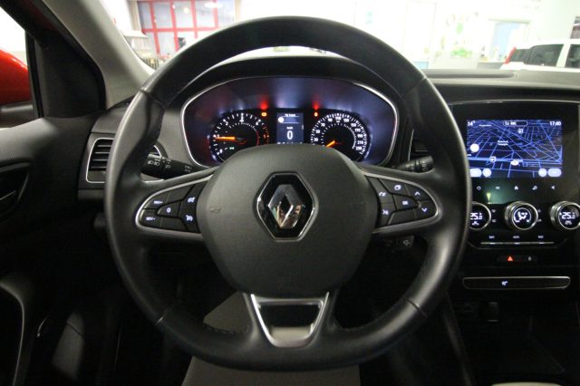 RENAULT Megane usata, con Cruise Control
