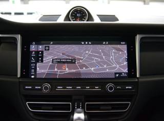 PORSCHE Macan usata, con Chiusura centralizzata