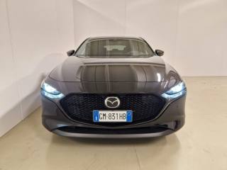 MAZDA 3 usata, con ESP