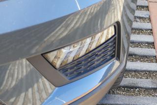 SEAT Ateca usata, con Autoradio digitale