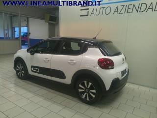 CITROEN C3 usata, con Airbag