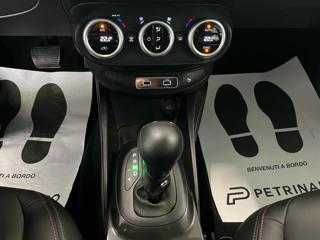 FIAT 500X usata, con Bracciolo