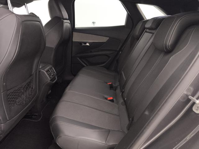 PEUGEOT 3008 usata, con Chiusura centralizzata telecomandata