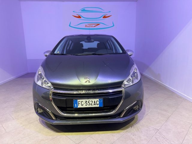 PEUGEOT 208 usata 0