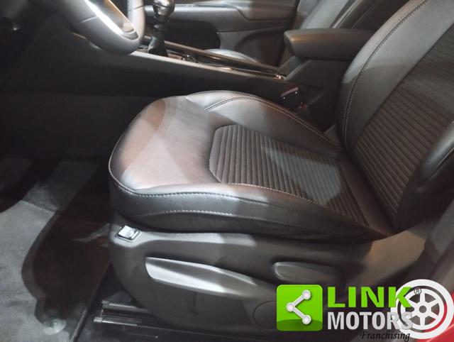 JEEP Compass usata, con Chiusura centralizzata