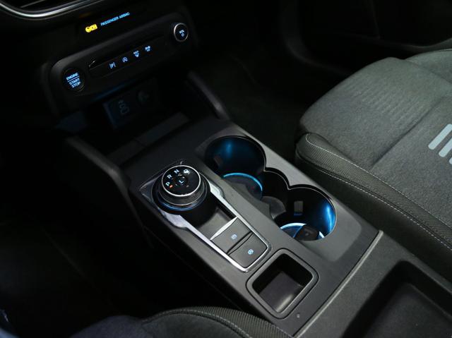 FORD Focus usata, con ESP