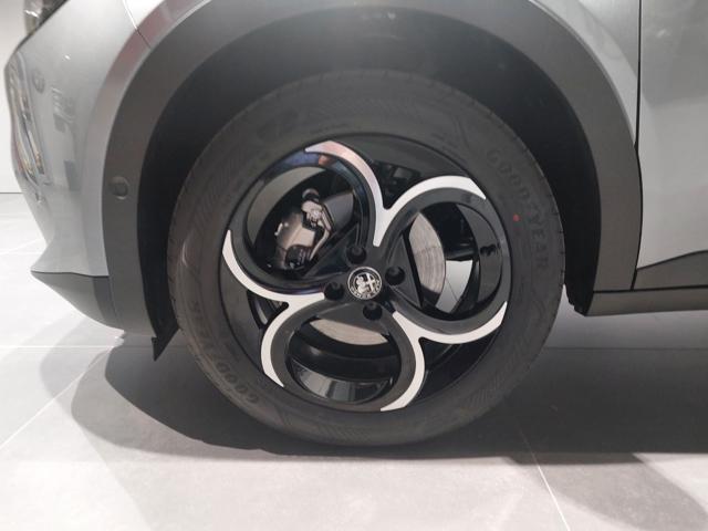 ALFA ROMEO Junior usata, con Regolazione elettrica sedili