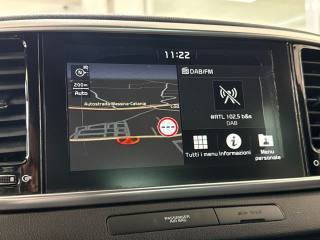 KIA Sportage usata, con Servosterzo