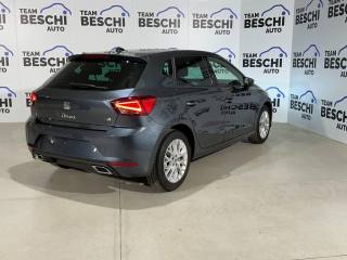 SEAT Ibiza usata, con Airbag Passeggero