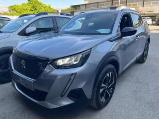 PEUGEOT 2008 ALLURE PACK 1.2 PureTech 130CV S&S EAT8