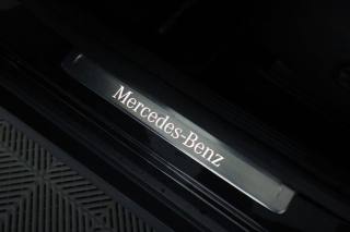MERCEDES-BENZ G usata 16