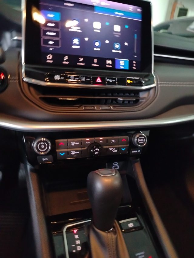 JEEP Compass usata 27