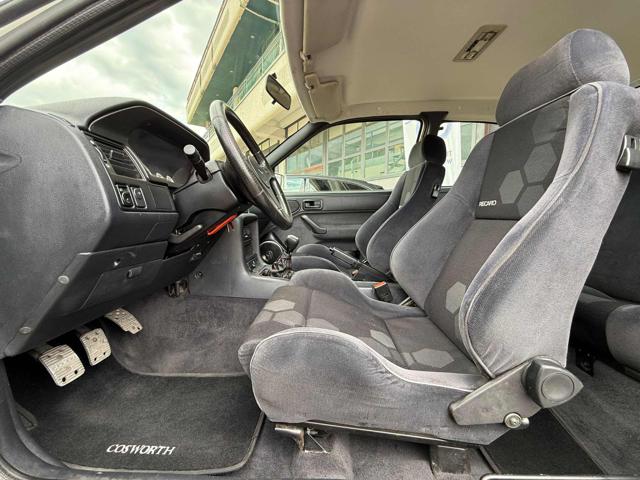 FORD Escort usata 11