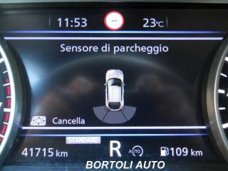 NISSAN Juke usata, con Servosterzo