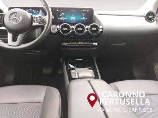 MERCEDES-BENZ GLA 200 usata, con ESP