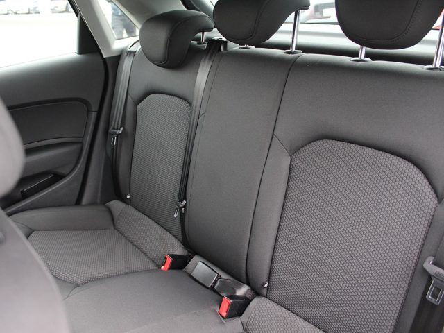 AUDI A1 usata, con Servosterzo